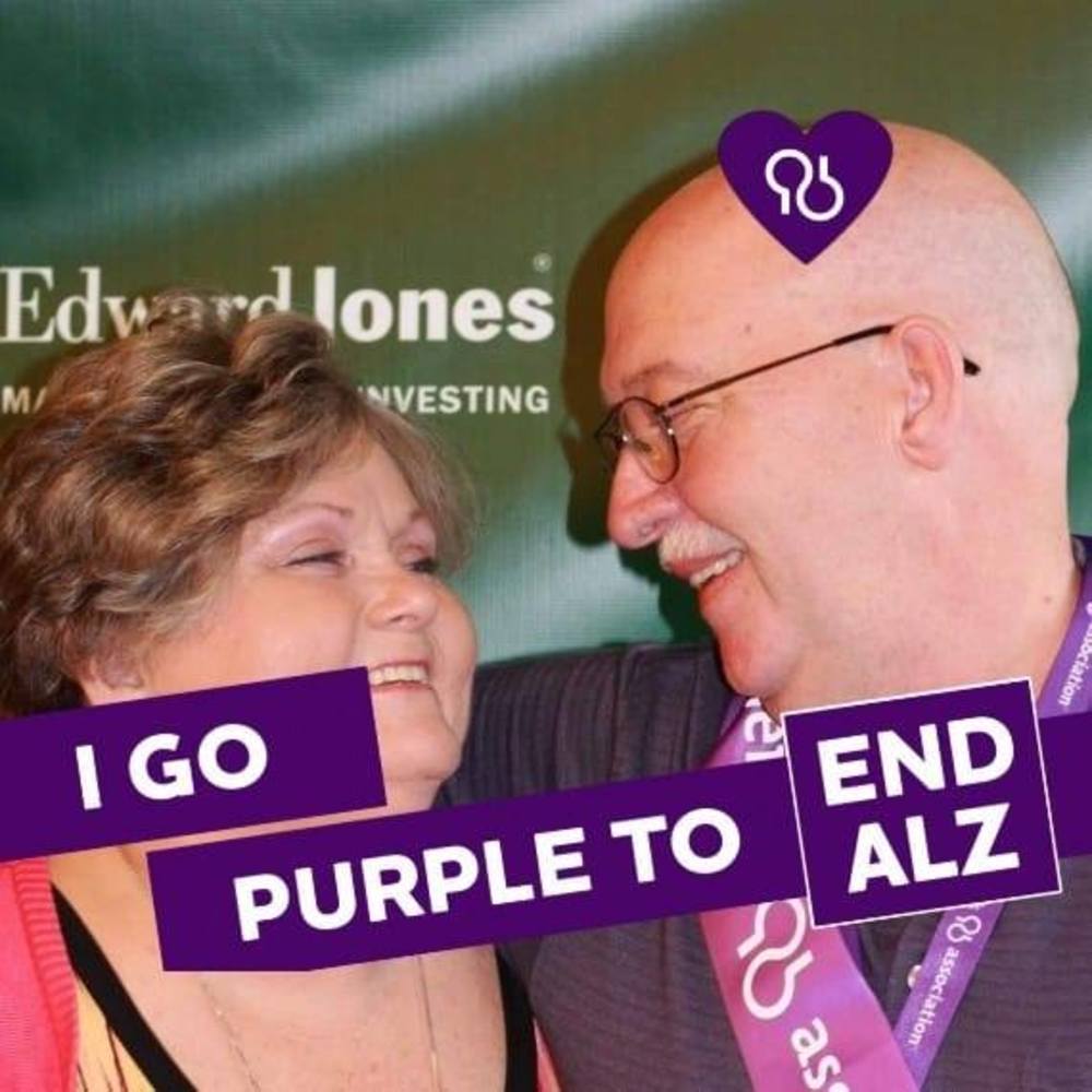 Meet your Posher, Keith